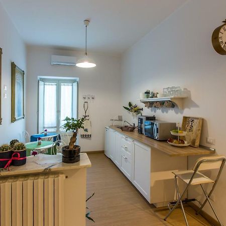 إينّا B&B A Casa Dei Nonni المظهر الخارجي الصورة