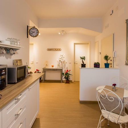 إينّا B&B A Casa Dei Nonni المظهر الخارجي الصورة