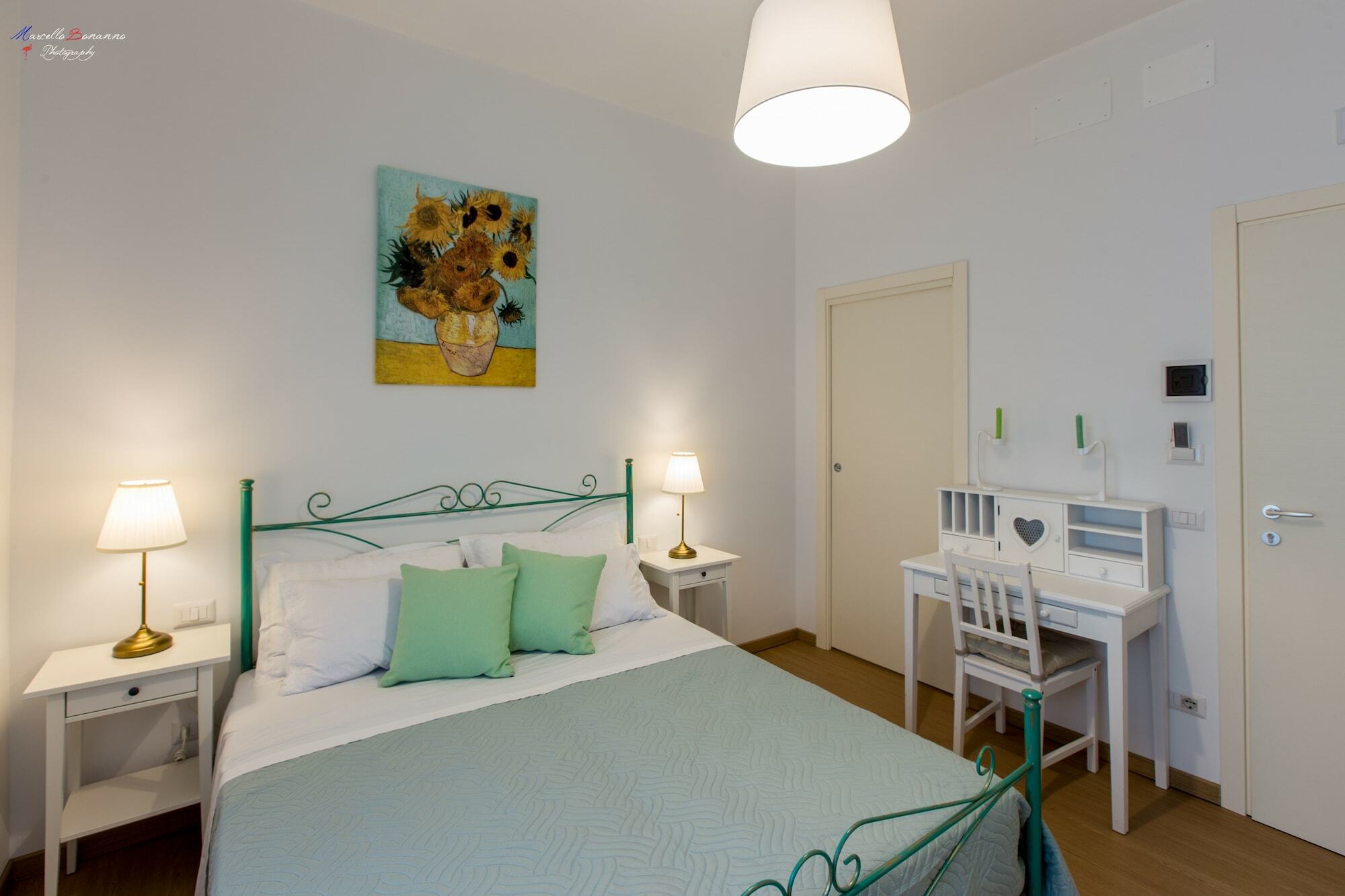 إينّا B&B A Casa Dei Nonni المظهر الخارجي الصورة