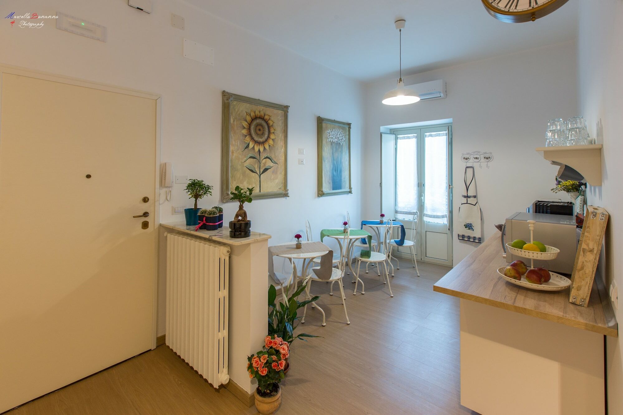 إينّا B&B A Casa Dei Nonni المظهر الخارجي الصورة