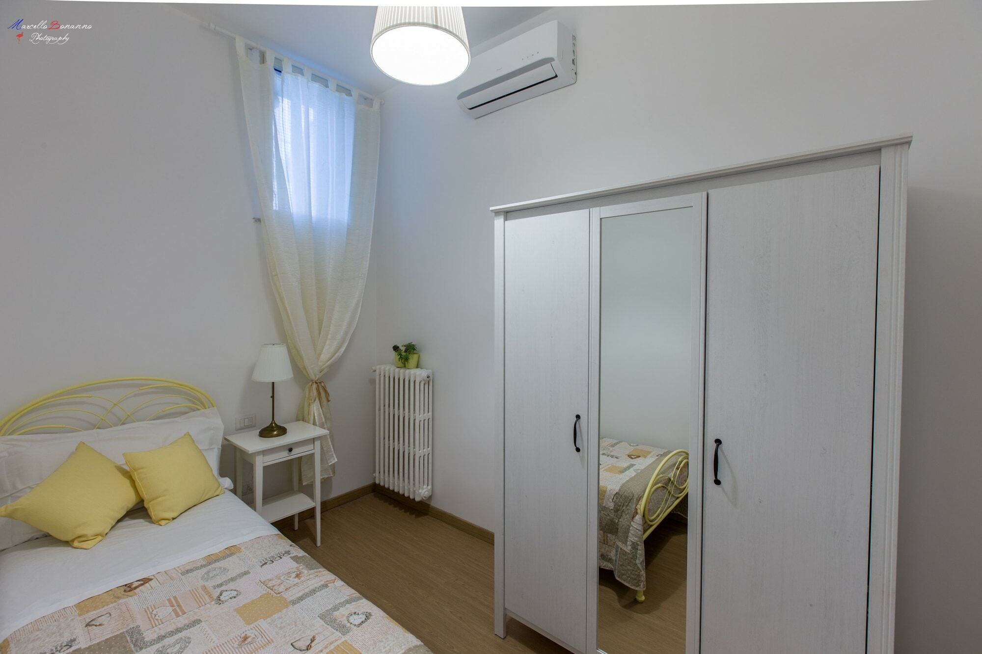 إينّا B&B A Casa Dei Nonni المظهر الخارجي الصورة