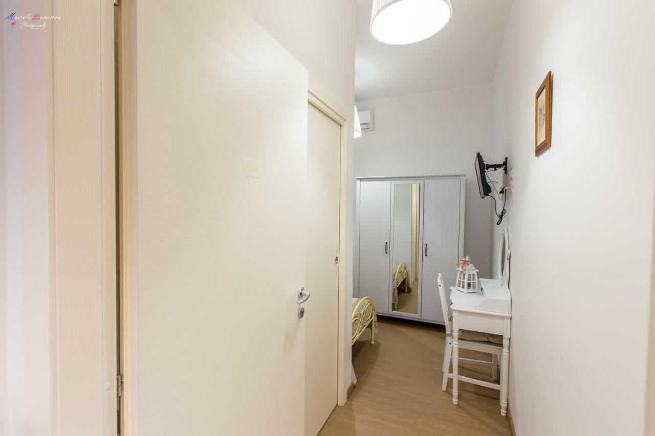 إينّا B&B A Casa Dei Nonni المظهر الخارجي الصورة
