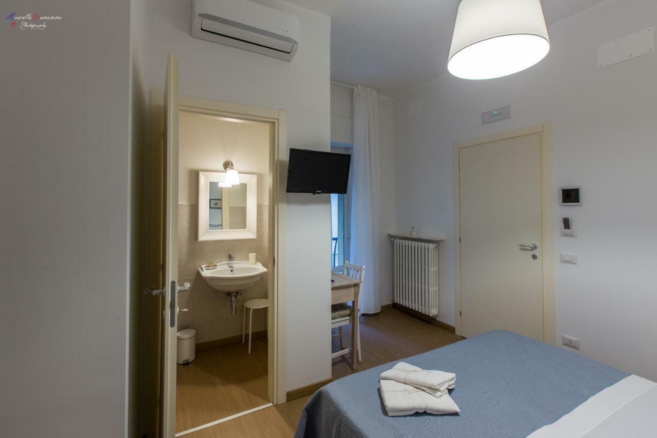 إينّا B&B A Casa Dei Nonni المظهر الخارجي الصورة