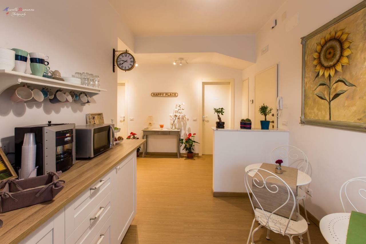إينّا B&B A Casa Dei Nonni المظهر الخارجي الصورة