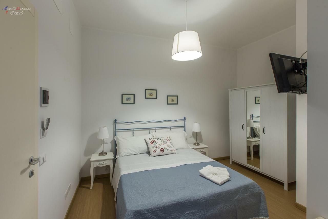 إينّا B&B A Casa Dei Nonni المظهر الخارجي الصورة
